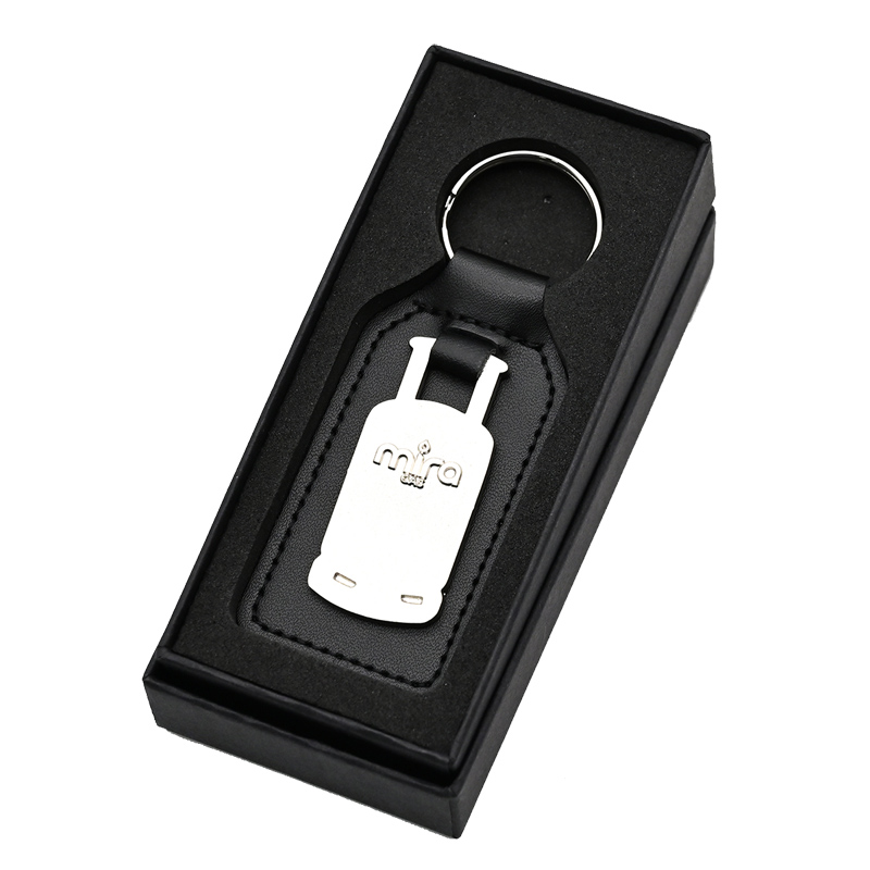 PU Leather Key Holder