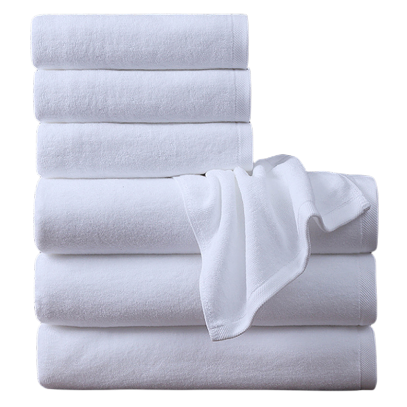 Hotel Bath Towels Bulk