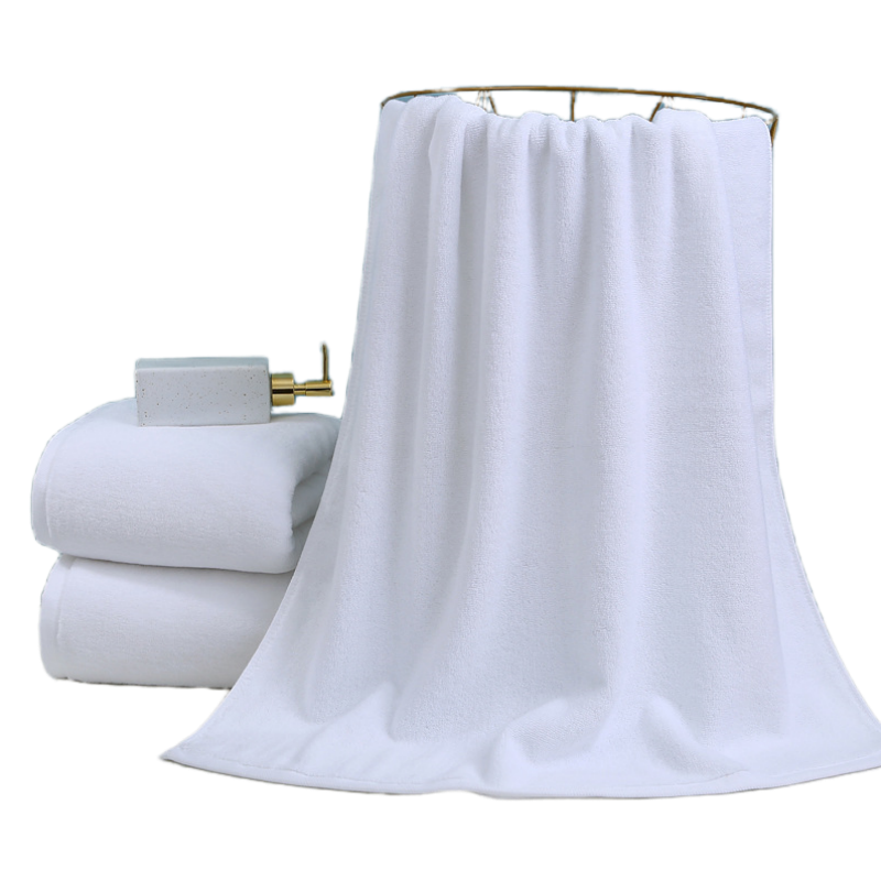 Hotel Bath Towels Luxury