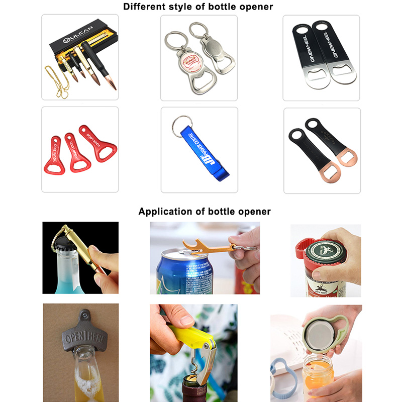 Bottle Openers Bulk