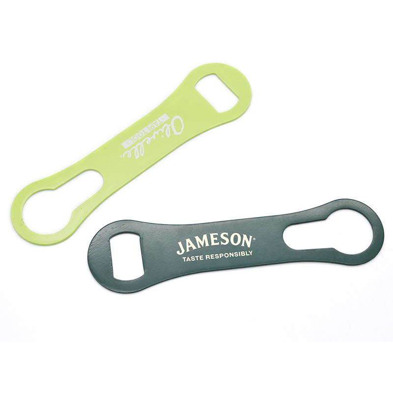 Bulk Metal Bottle Openers