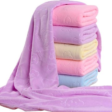 Beste, farbenfrohe Badezimmerhandtücher von höchster Qualität S...