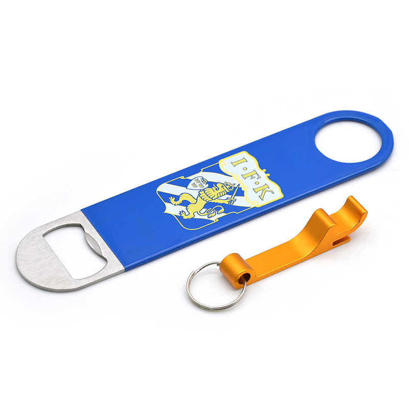 Custom Beer Bottle Openers