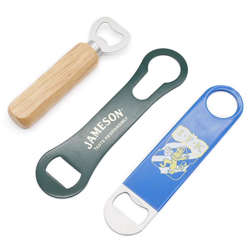 Custom Bottle Openers