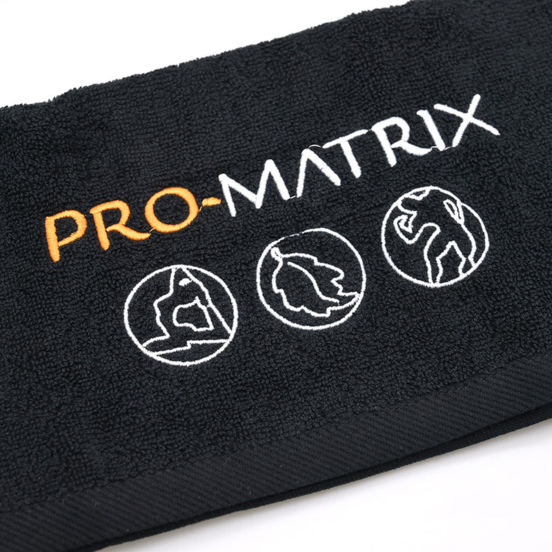 Custom Towels With Logo Wholesale