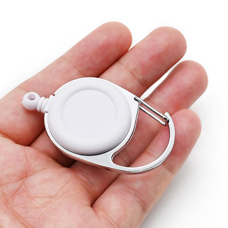 Good Retractable Badge Reel