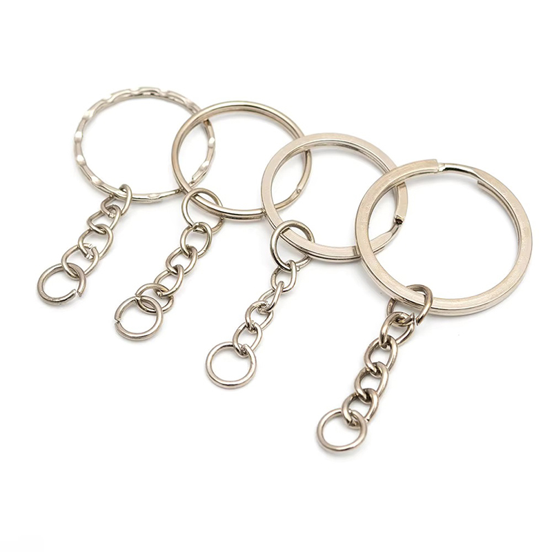 Key Rings Chains
