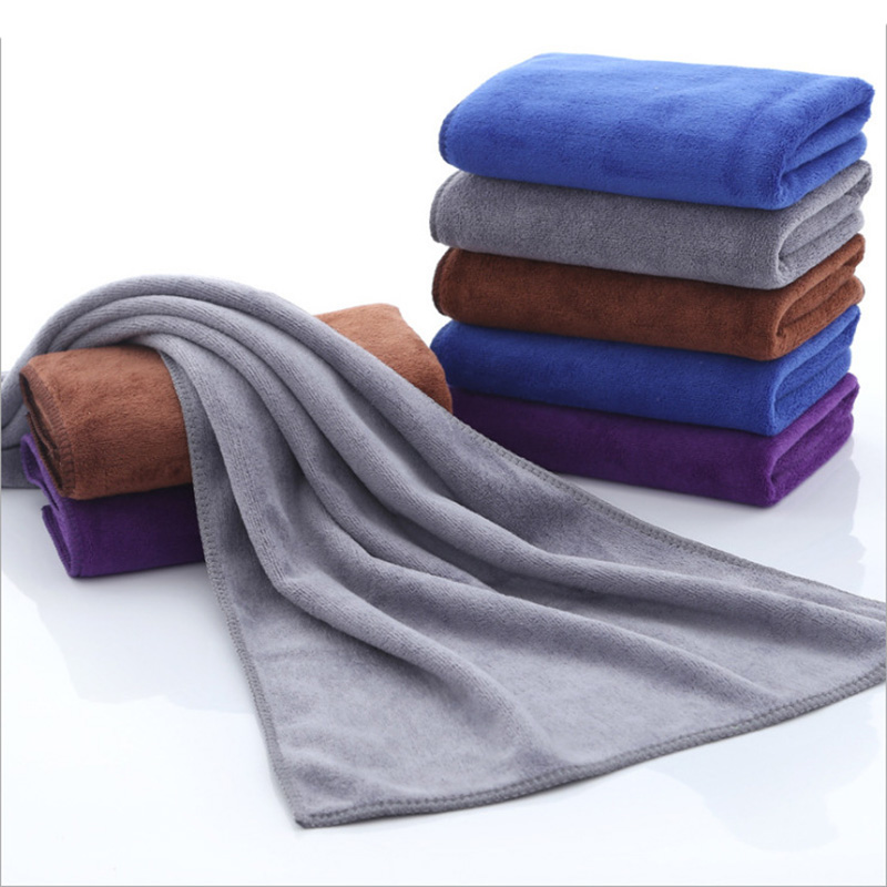 Microfiber Towels