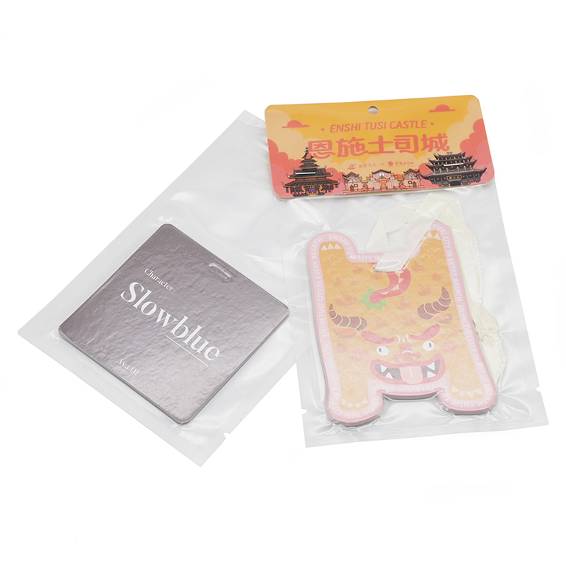 Paper Air Freshener Manufacturers