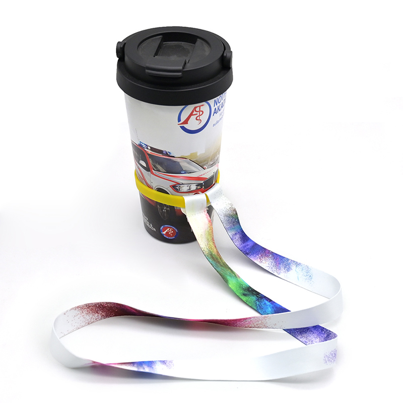 Water Bottle Holder Lanyard