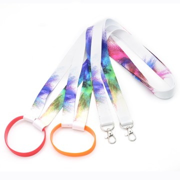 Getränkehalter Lanyard Wasserflasche Umhängeband Cu...