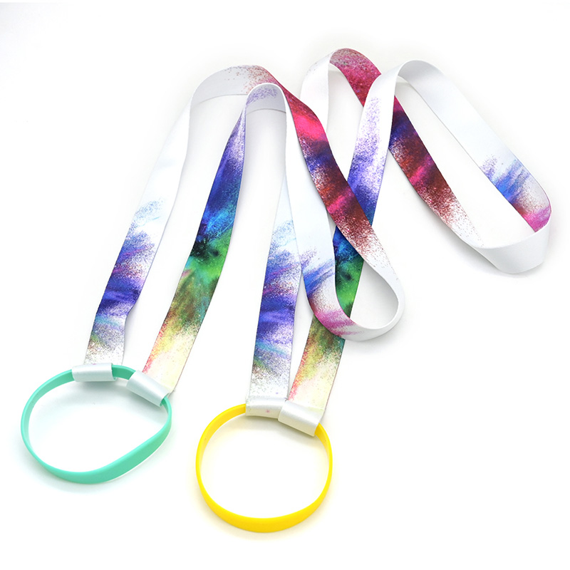 Water Bottle Strap