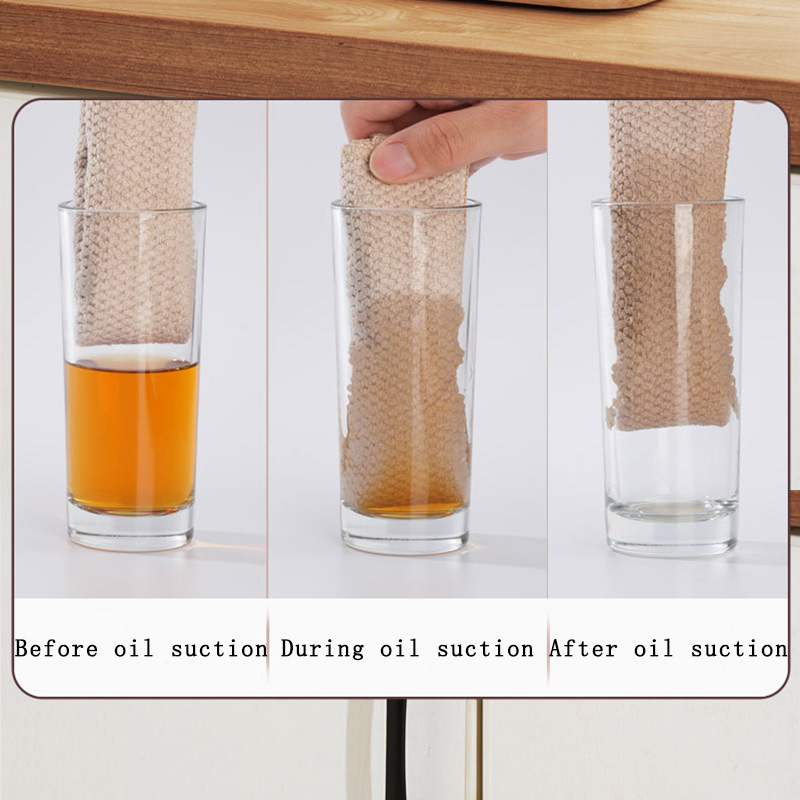 Kitchen Hand Towels
