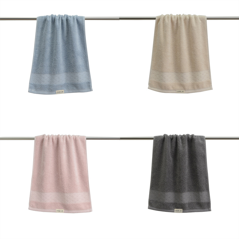 Bath Towel