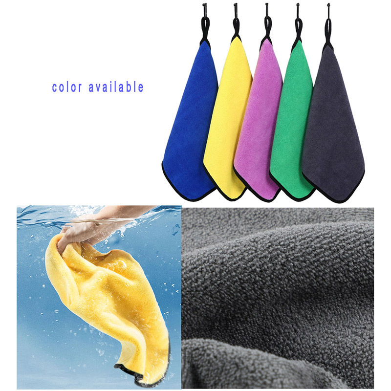 Best Car Wash Drying Towel