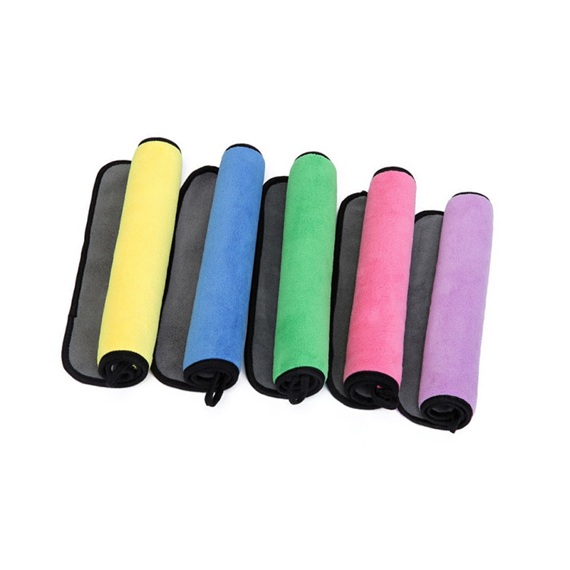 Car Wash Drying Towels