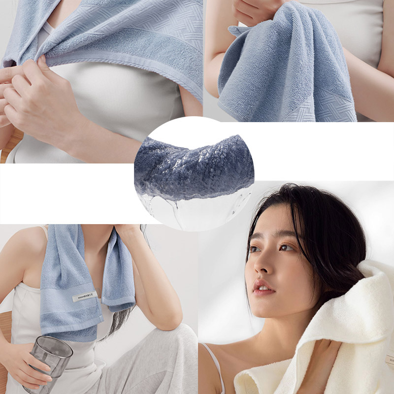 Easy Dry Towels