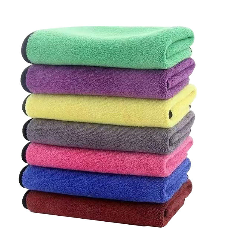 Towel Color