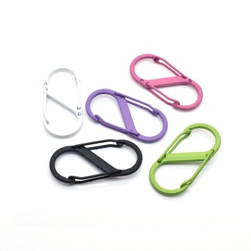 Keychain Snap Hooks S Carabiner Clip S Biner Cl...