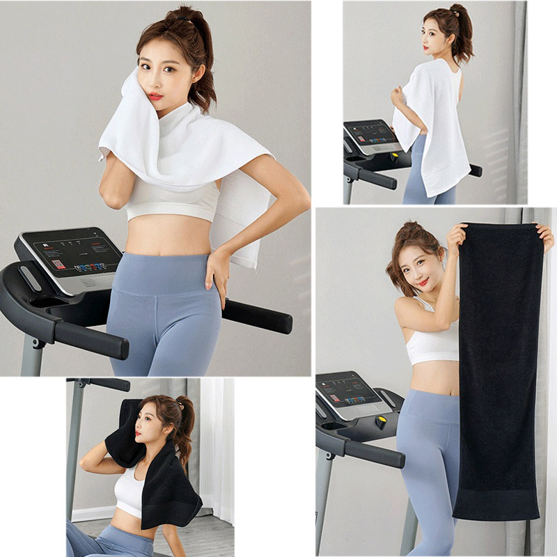 ผ้าเช็ดตัวสำหรับออกกำลังกายสำหรับผู้หญิง