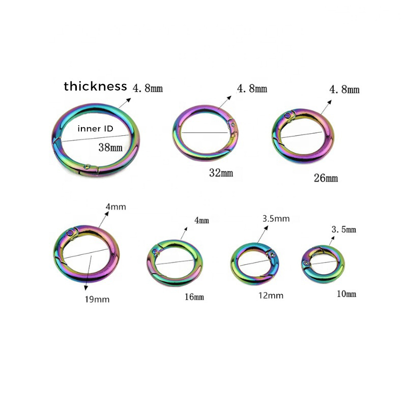 O-Ring-Feder Hersteller