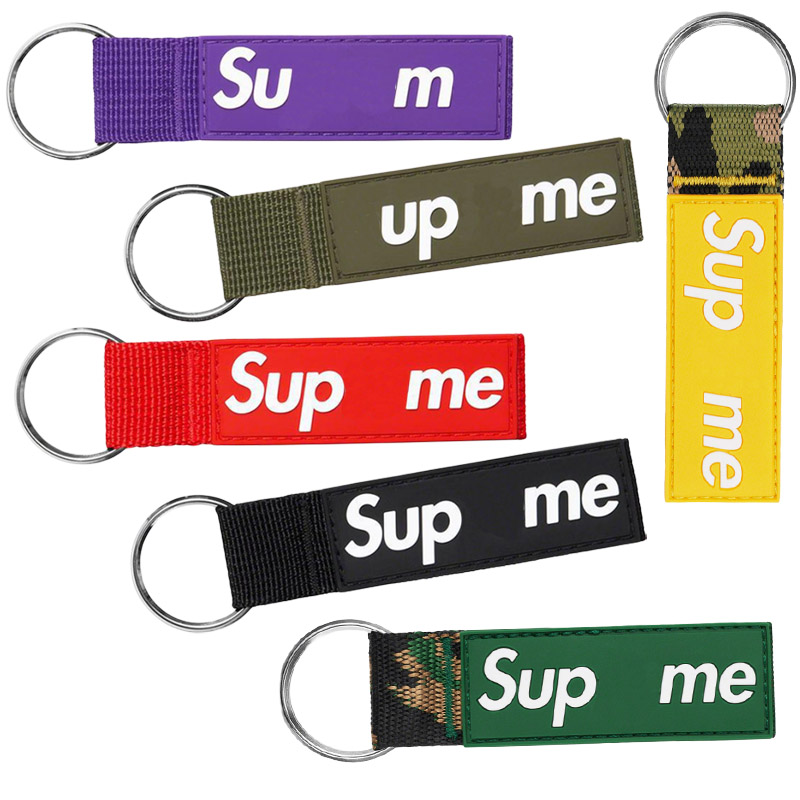 Rantai Kunci Tali Tertinggi