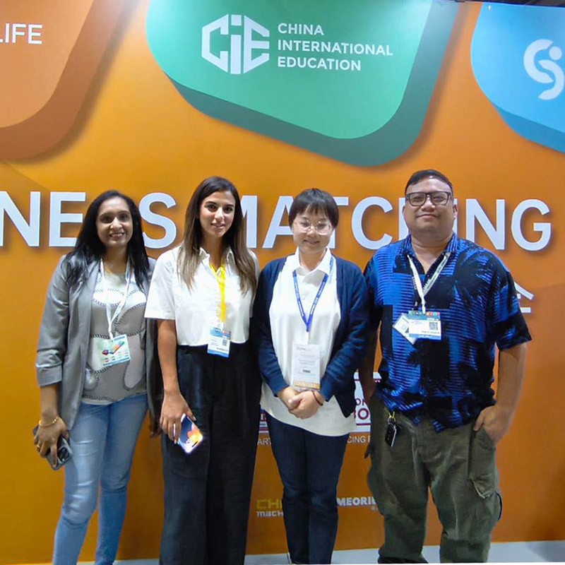 The 18th China Homelife UAE Expo ended successfully