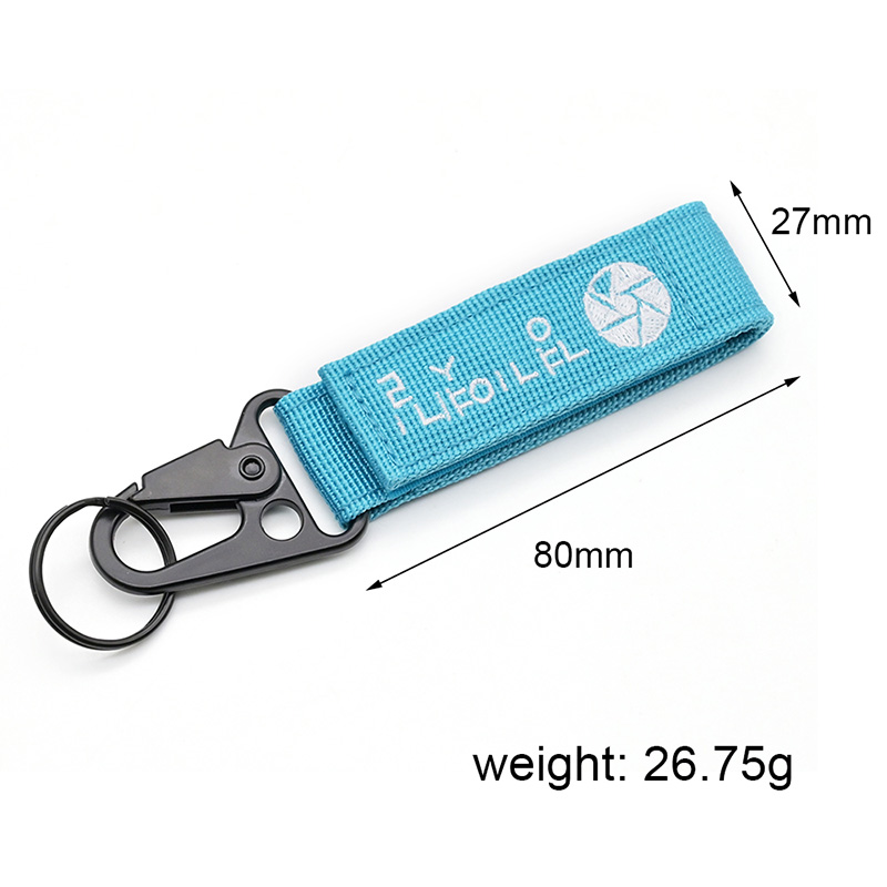 Melhor Chaveiro Tático