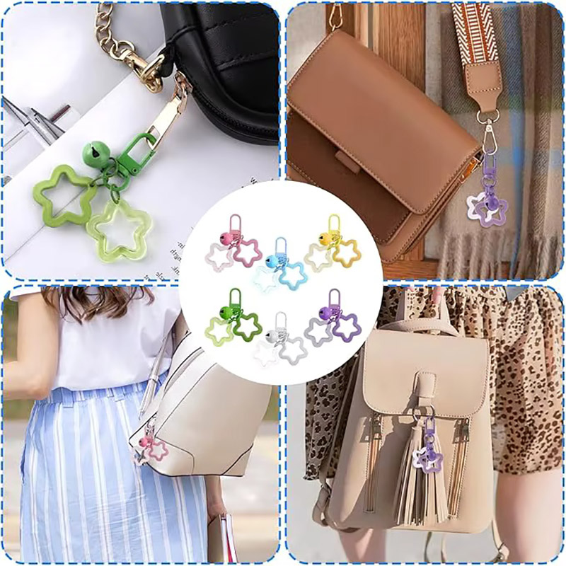 キーホルダー アクリルキーホルダー