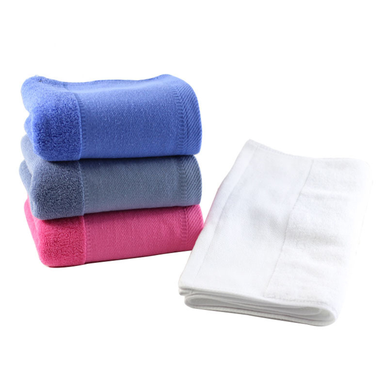 Asciugamano sportivo personalizzato