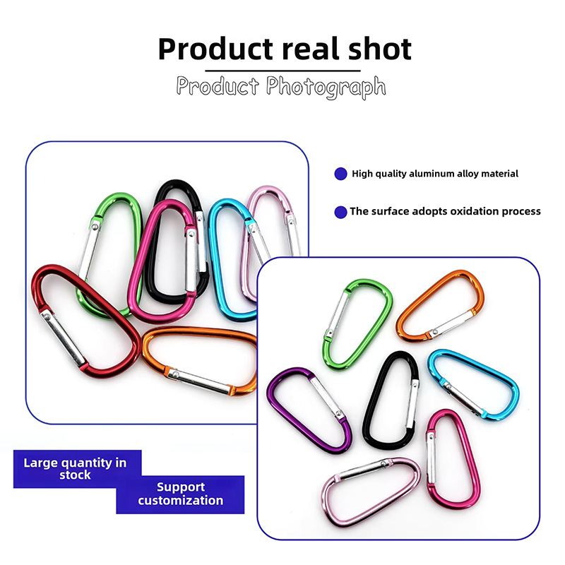 Fábricas de Carabiner Square