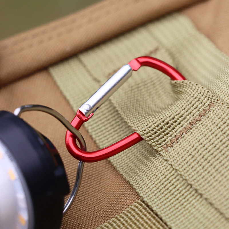 Fabricante de mosquetões de argola D.jpg