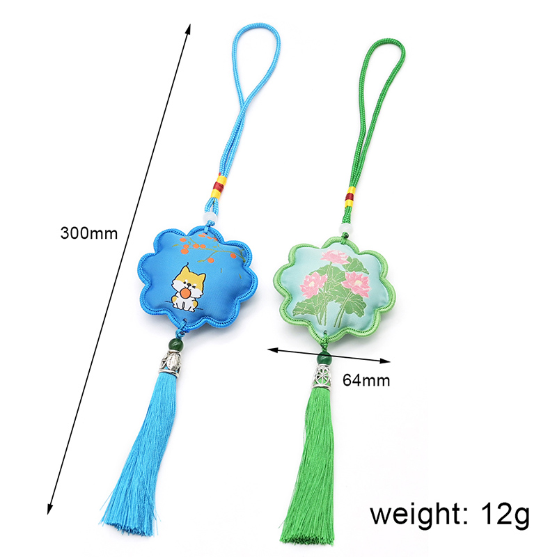 Goede Gezondheid Omamori