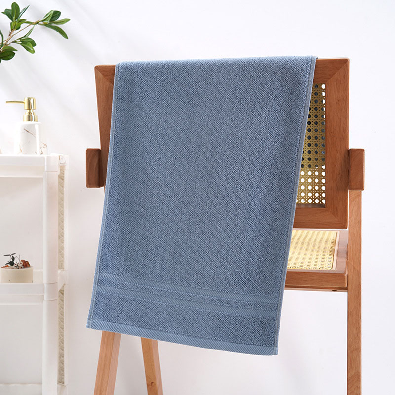 Khăn tắm chất lượng cao