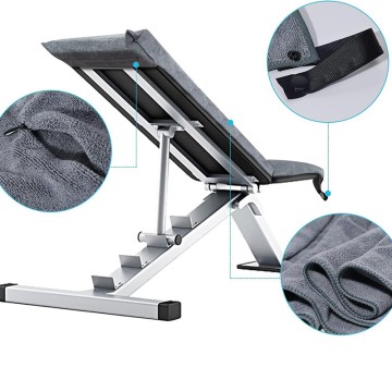 Khăn tắm tập gym bằng sợi nhỏ có túi zip tốt nhất Khăn tắm thể thao có túi