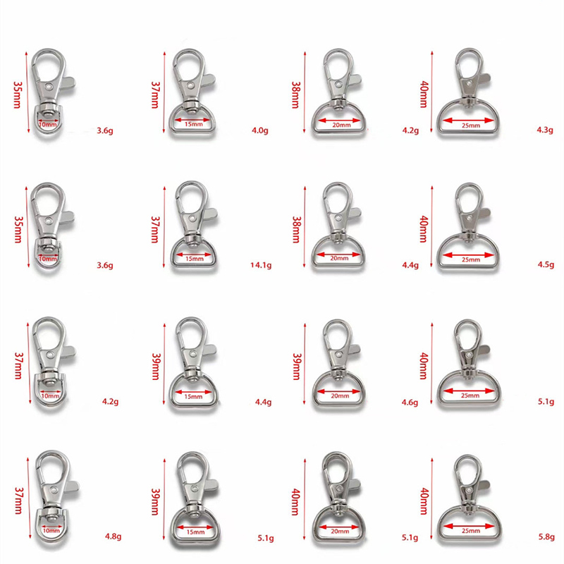 OEM Carabiner Hook Manufacturers