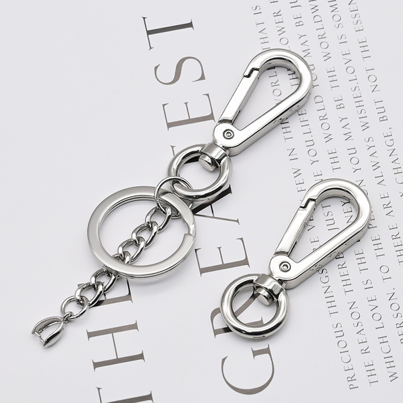 OEM Key Chain Hook Manufacturer