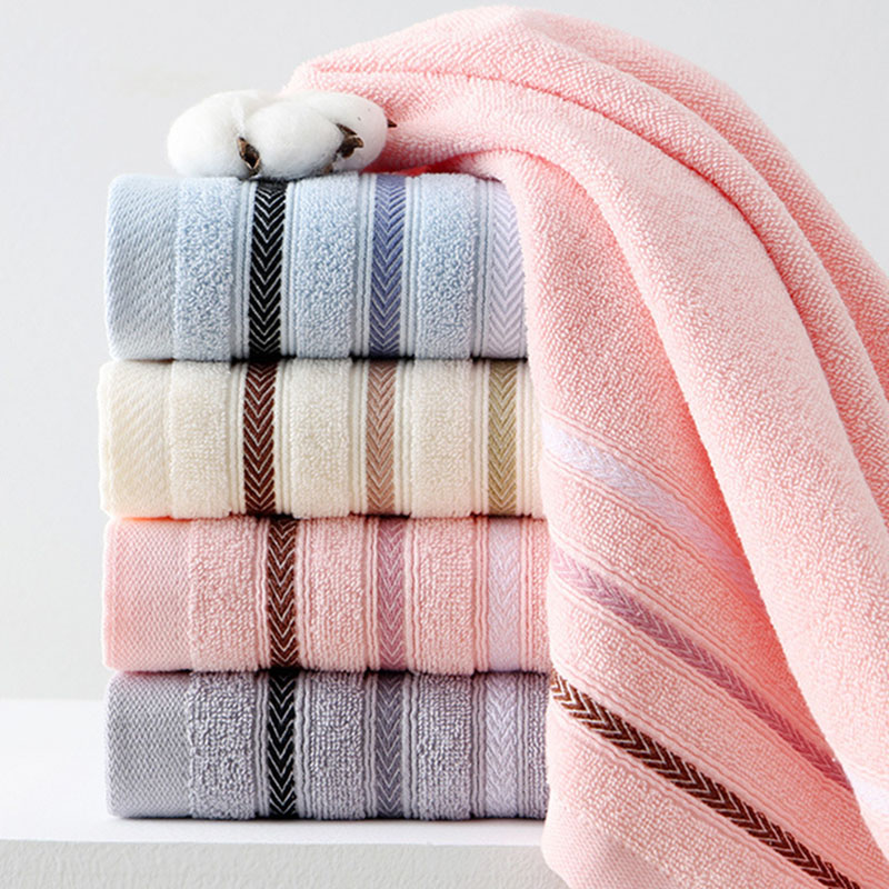 Skin Friendly Towels For Face