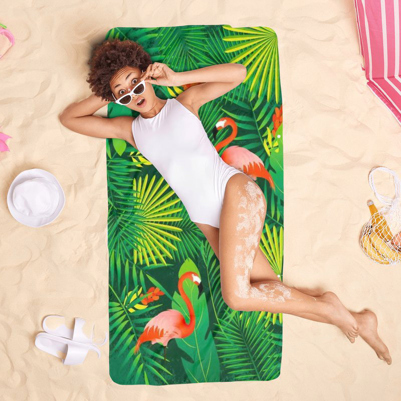 China Adult Beach Towels