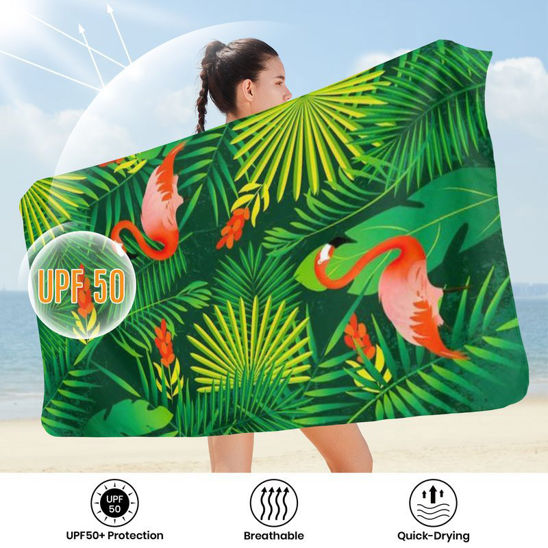 ODM Large Beach Towels