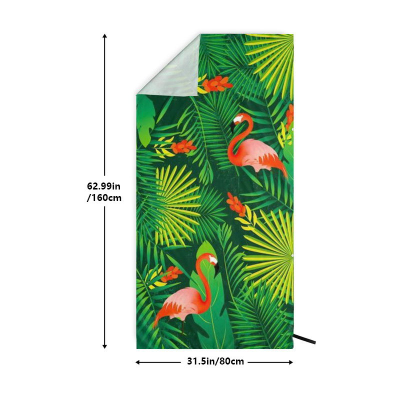 OEM Big Beach Towels