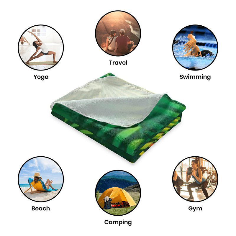 Wholesale Adult Beach Towels