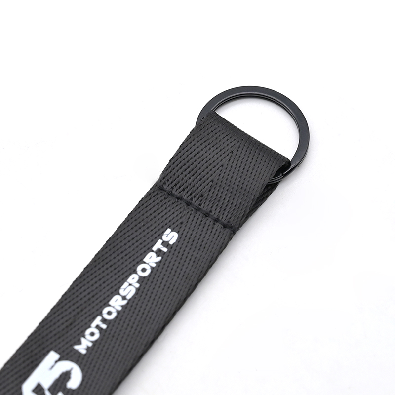 Beer Bottle Opener Keyring