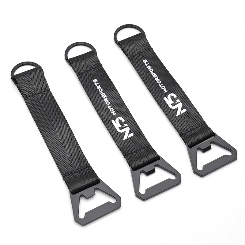 Bottle Opener Key Holder