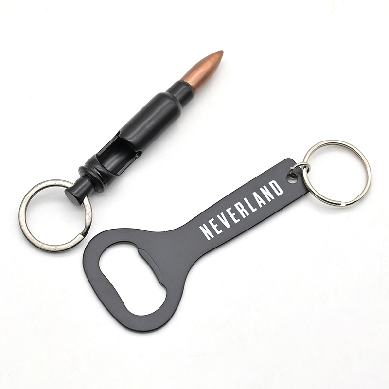 Cool Bottle Opener Design