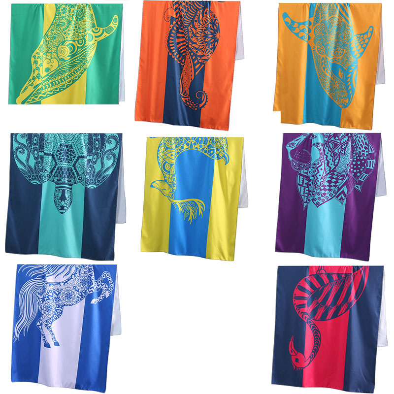 Luxury Soft Towels