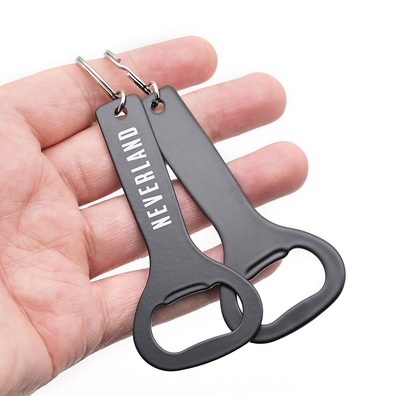 Personalized Beer Bottle Opener
