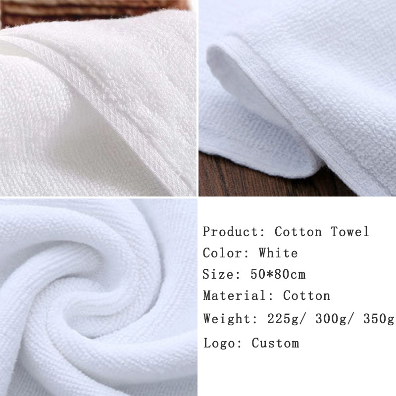 100% Cotton Bath Mat