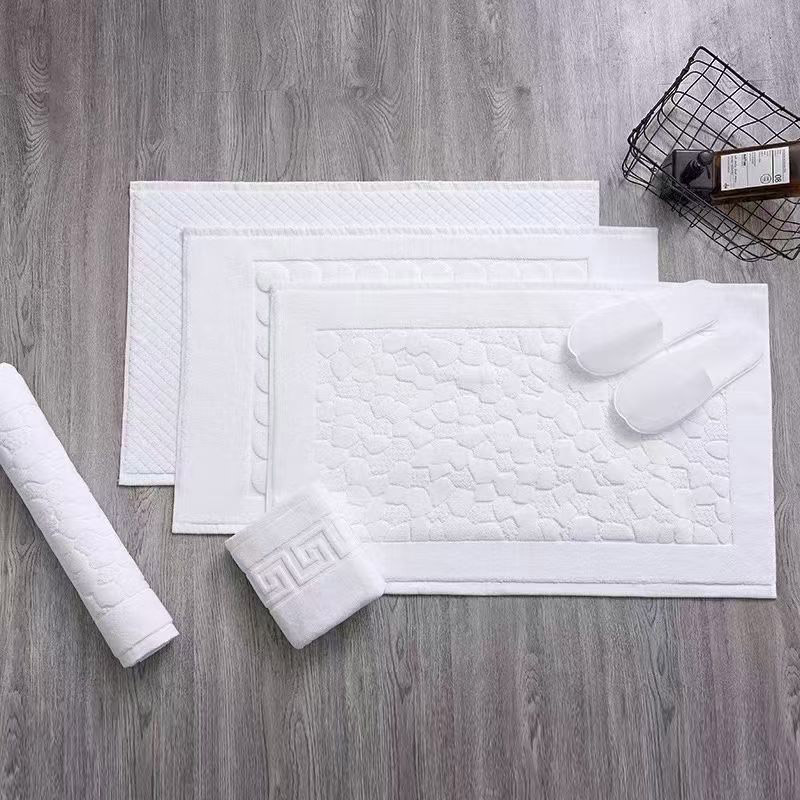 Bath Mat Non Slip