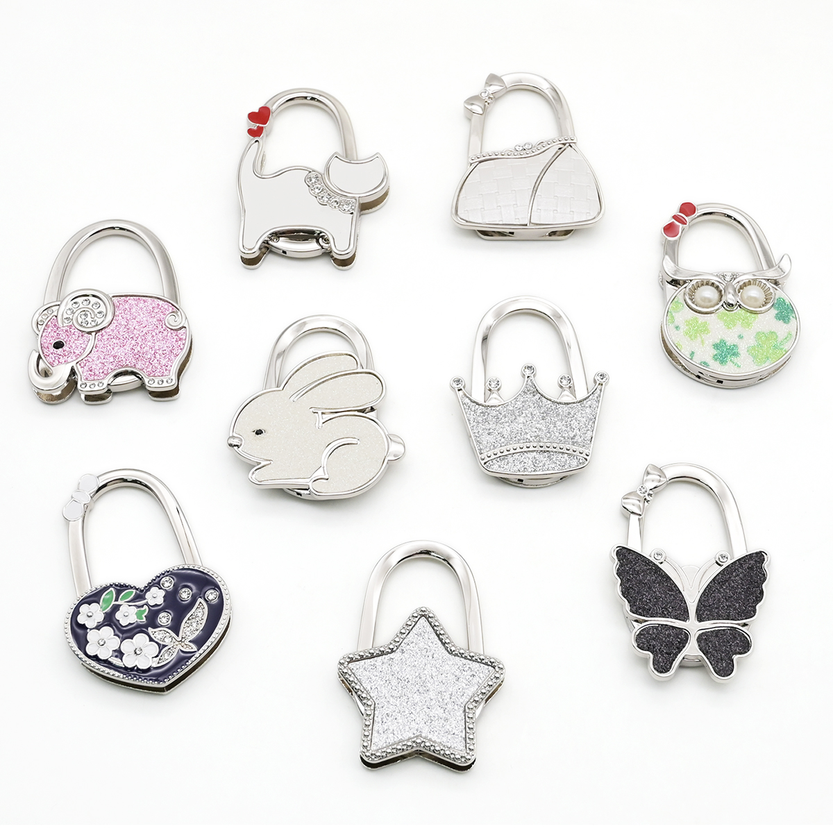 Best Handbag Table Hook